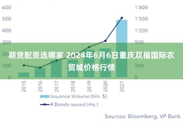 期货配资选哪家 2024年6月6日重庆双福国际农贸城价格行情