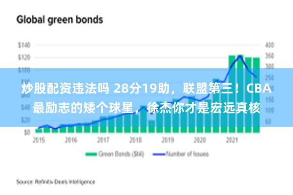 炒股配资违法吗 28分19助，联盟第三！CBA最励志的矮个球星，徐杰你才是宏远真核